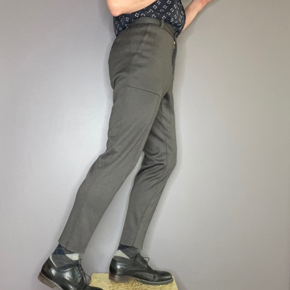 Karl Lagerfeld Dress casual pants.